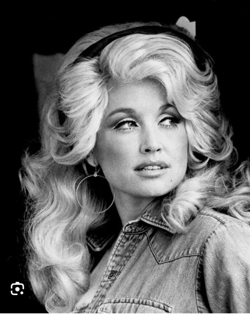 dolly parton, country love affair